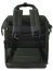 Рюкзак для ноутбука Hedgren HNXT11 Next Clip Backpack 15.4″ RFID HNXT11/914-01 914 Deep Depths - фото №6