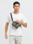 Сумка на плечо Kipling KI420888D Abanu Small Crossbody Bag Green Moss KI420888D 88D Green Moss - фото №3