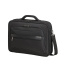 Кейс для ноутбука Samsonite CS3*004 Vectura Evo Office Case Plus 17.3″ USB CS3-09004 09 Black - фото №1