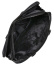 Кожаная сумка Ego Favorite 033-1489-01 с отделением для ноутбука 14″ 033-1489-01 Чёрный - фото №3