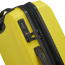 Чемодан Delsey 003105803 Anvers 4DW Slim Cabin Trolley Case S 55 см Expandable 00310580345 45 Yellow - фото №6
