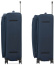 Чемодан Roncato 415091 City 3.0 Large Spinner 77 см Exp 415091-23 23 Dark Blue - фото №5
