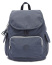 Рюкзак Kipling K1563589S City Pack S Small Backpack Grey Slate K1563589S 89S Grey Slate - фото №4