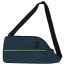 Рюкзак-сумка на одно плечо Hedgren HLNO08 Lineo Frame 7″ HLNO08/183-01 183 Legion Blue - фото №3