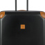 Чемодан Bric's BAQ08355 Amalfi 32″ Spinner XL 82 см BAQ08355.001 001 Black - фото №13
