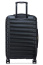 Чемодан с индикатором перевеса Delsey 002878821 Shadow 5.0 4DW Trolley Case L 75 см Exp 00287882100 00 Black - фото №6