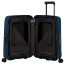 Чемодан на защелках Samsonite KM0*001 Essens Spinner 55 см