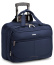 Мобильный офис Roncato 412724 Easy Office 2.0 Rolling Tote Laptop 17″ 412724-23 23 Dark Blue - фото №1