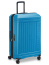 Чемодан Delsey 003802830 Lutece SE 4DW Trolley Case 79 см Expandable 00380283032 32 Lavender Blue - фото №8