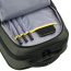 Рюкзак для ноутбука Roncato 412240 Metropolitan Laptop Backpack 15.6″ 412240-57 57 Military Green - фото №2