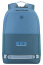 Рюкзак для ноутбука Wenger 653182 Tyon Laptop Backpack 15.6″ 653183 Light Blue - фото №4