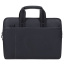 Сумка для ноутбука Rivacase 8920 Orly Slim Laptop Bag 13.3″ 8920 Black - фото №11