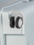 Чемодан на колёсах Robinzon RP5113-T Tahiti Spinner S 55 см RP5113-T-25 25 Metallic Silver - фото №6