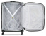 Чемодан Delsey 003430821 Pin Up 6 4DW Trolley 78 см 00343082103 03 Green - фото №2