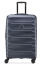 Чемодан Delsey 003867821 Meteor EU Trolley L 78 см Expandable 00386782122 22 Blue - фото №3