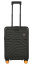 Чемодан BY by Bric's B1Y08428 Ulisse Cabin Spinner with Pocket S 55 см 15.6″ Expandable USB B1Y08428.078 078 Olive - фото №7