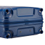Чемодан со съемными колесами Roncato 463451 ReLife Spinner L 78 см Expandable 463451-23 23 Dark Blue - фото №9