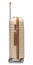 Чемодан премиум Roncato 5212 Uno ZSL Deluxe Medium Trolley 71 см 5212-0426 Champagne/Cognac - фото №5
