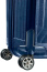 Чемодан Samsonite 42N*003 Lite-Box Spinner 75 см 42N-11003 11 Deep Blue - фото №11