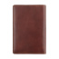 Обложка для паспорта Tony Perotti 273435 Vernazza Passport Holder 273435/2 Коричневая 2 Коричневый - фото №3