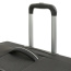 Чемодан на колёсах Travelite 92449 Speedline Spinner L 77 см  92449-01 01 Black - фото №10