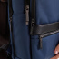 Рюкзак-антивор для ноутбука Eberhart EBH8002 Backpack 14″ USB EBH8002-DB Dark Blue - фото №14