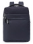 Рюкзак для путешествий с чехлом Hedgren HFURO03 Furo Tabi Travel Backpack 15.6″ RFID Expandable HFURO03/915-15 915 Vulcan Blue - фото №3