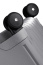 Чемодан на колёсах Samsonite 10U*004 S'Cure Spinner 81 см 10U-25004            25 Silver - фото №7