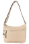 Сумка через плечо Hedgren HIC01S Inner City Harper S Shoulder Bag 10.1″ RFID HIC01S/852-09 852 Creased Safari Beige - фото №4