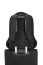 Рюкзак для ноутбука Samsonite KG1*001 Cityscape Evo Backpack S 14.1″ USB KG1-09001 09 Black - фото №7