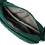 Стеганая сумка для планшета Hedgren HIC176M Inner City Eye M Quilted Shoulder Bag 10.1″ RFID HIC176M/880-07 880 Varsity Green Quilt - фото №2