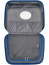 Бьюти-кейс Roncato 418188 Butterfly Hardside Beauty Case 418188-23 23 Blu Notte - фото №2