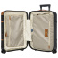 Чемодан с чехлом Bric's BBG38301 Bellagio 3.0 21″ Carry-on Spinner S 55 см BBG38301.902 902 Black - фото №2