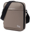 Сумка через плечо Hedgren HCOM09 Commute Walk Crossover Bag 10″ RFID HCOM09/877-20 877 Vintage Beige - фото №1