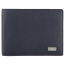Мужской кошелёк Tony Perotti 562002 Contatto из мягкой натуральной кожи 562002/23 23 Dark Blue - фото №1