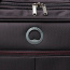 Дорожная сумка Delsey 013420410 Pin Up 5 Cabin Duffle Bag 50 см 01342041000 00 Black - фото №6