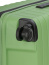 Чемодан на колёсах Robinzon RP5631-F Fiji Spinner L 75 см RP5631-F-27 27 Mint Green - фото №6