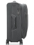 Чемодан Roncato 415302 Ironik 2.0 Medium Spinner 65 см Exp 415302-22 22 Anthracite - фото №6