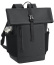 Городской рюкзак для ноутбука Rivacase 7826 Eden Roll top Laptop Backpack 14″