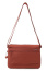 Сумка для планшета Hedgren HIC176M Inner City Eye M Shoulder Bag 10.1″ RFID HIC176M/906-15 906 Dahlia Red - фото №4