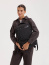 Рюкзак-антивор для ноутбука Eberhart EBH8002 Backpack 14″ USB EBH8002-B Black - фото №16