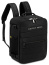 Рюкзак под сиденье Delsey 002878640 Shadow 5.0 Underseater 14″ RFID 00287864000 00 Black - фото №1
