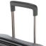 Чемодан Roncato 5463 Uno ZSL Premium 2.0 Cabin Trolley 55 см 5463-0101 0101 Black - фото №9