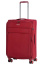 Чемодан Robinzon RS5742-M Montreal Spinner M 67 см RS5742-M-89 89 Bordeaux - фото №9