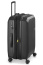 Чемодан Delsey 003105810 Anvers 4DW Trolley Case M 65 см Expandable 00310581000 00 Black - фото №5
