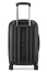 Чемодан Delsey 002097801 Carroussel 2.0 4DW Cabin Trolley Case 55 см Expandable 00209780100 00 Black - фото №4