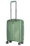 Чемодан на колёсах Robinzon RP5113-T Tahiti Spinner S 55 см RP5113-T-27 27 Mint Green - фото №3
