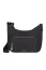 Женская сумка Samsonite KC5*005 Karissa 2.0 Hobo bag M KC5-09005 09 Black - фото №4