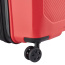 Чемодан Delsey 003105821 Anvers 4DW Trolley Case L 75 см Expandable 00310582114 14 Red - фото №7