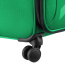 Чемодан Delsey B03764810 Color Block Spinner M 66 см B0376481003 03 Green - фото №6